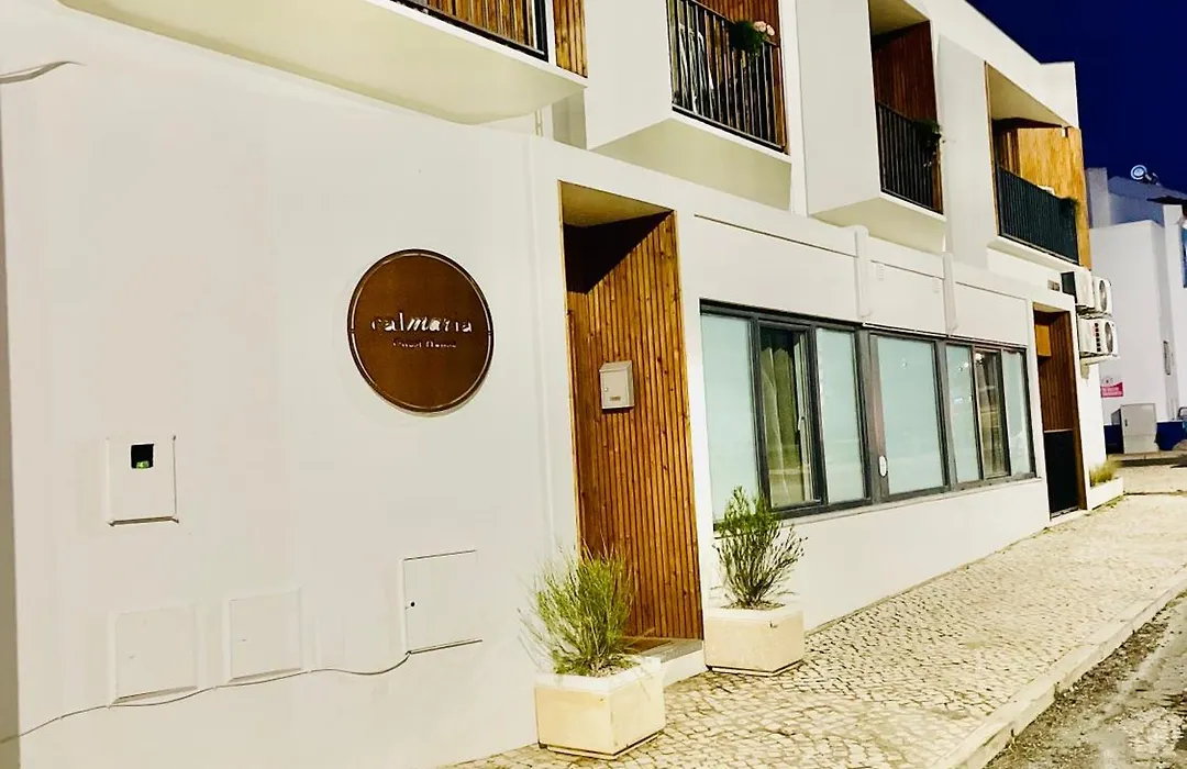 Calmaria Guesthouse-1