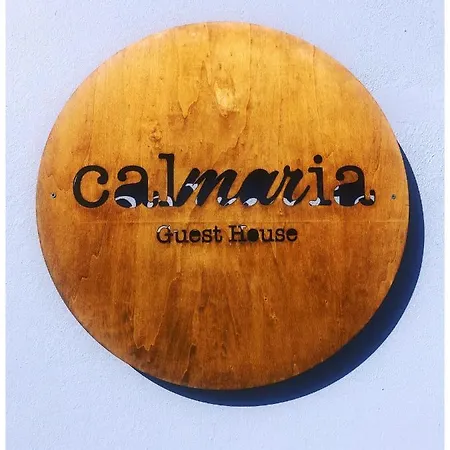 Calmaria Guesthouse-3
